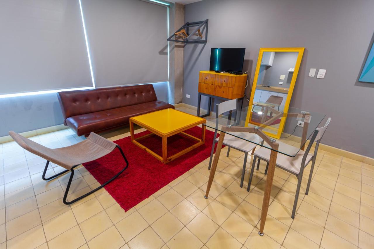 מלון סנטה מרתה Casa Bugambilia מראה חיצוני תמונה