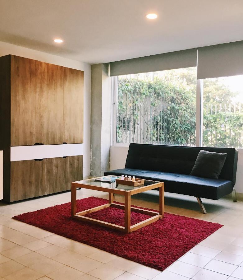 מלון סנטה מרתה Casa Bugambilia מראה חיצוני תמונה